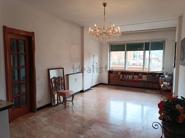 appartamento in vendita a Chiavari
