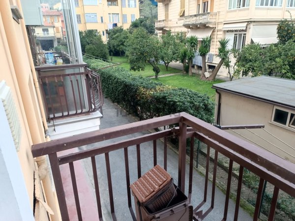 appartamento in vendita a Chiavari