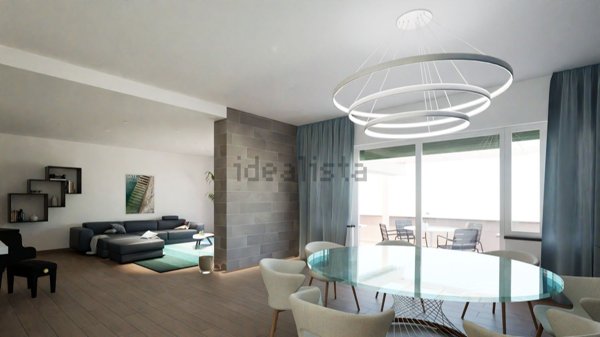 appartamento in vendita a Chiavari
