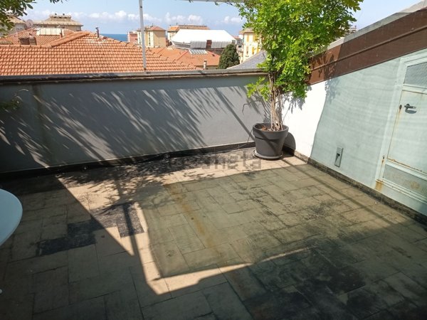 appartamento in vendita a Chiavari