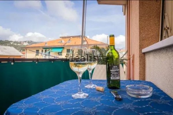appartamento in vendita a Chiavari