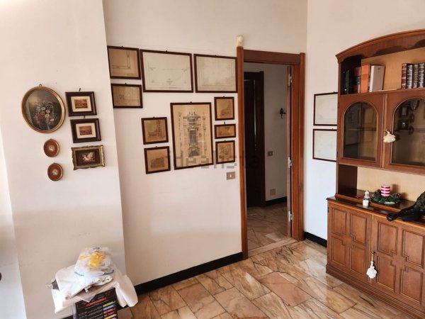 appartamento in vendita a Chiavari
