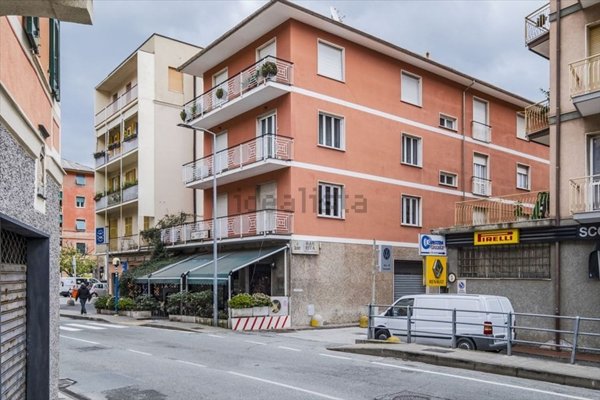 appartamento in vendita a Chiavari