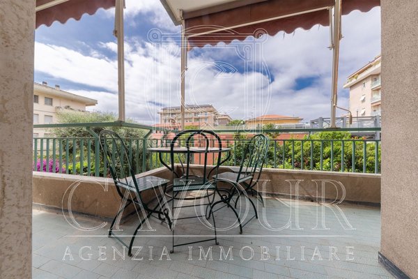appartamento in vendita a Chiavari