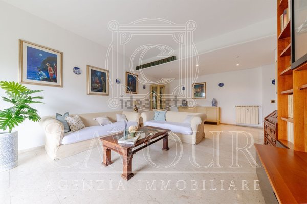 appartamento in vendita a Chiavari