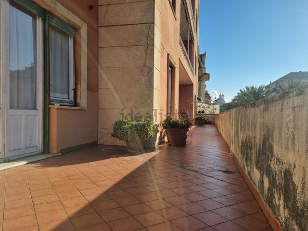 appartamento in vendita a Chiavari