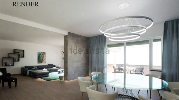 appartamento in vendita a Chiavari