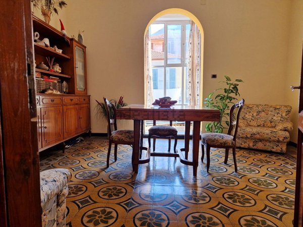 appartamento in vendita a Chiavari