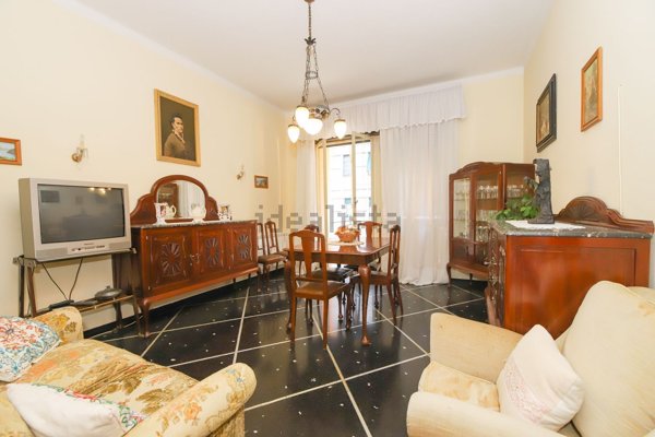 appartamento in vendita a Chiavari