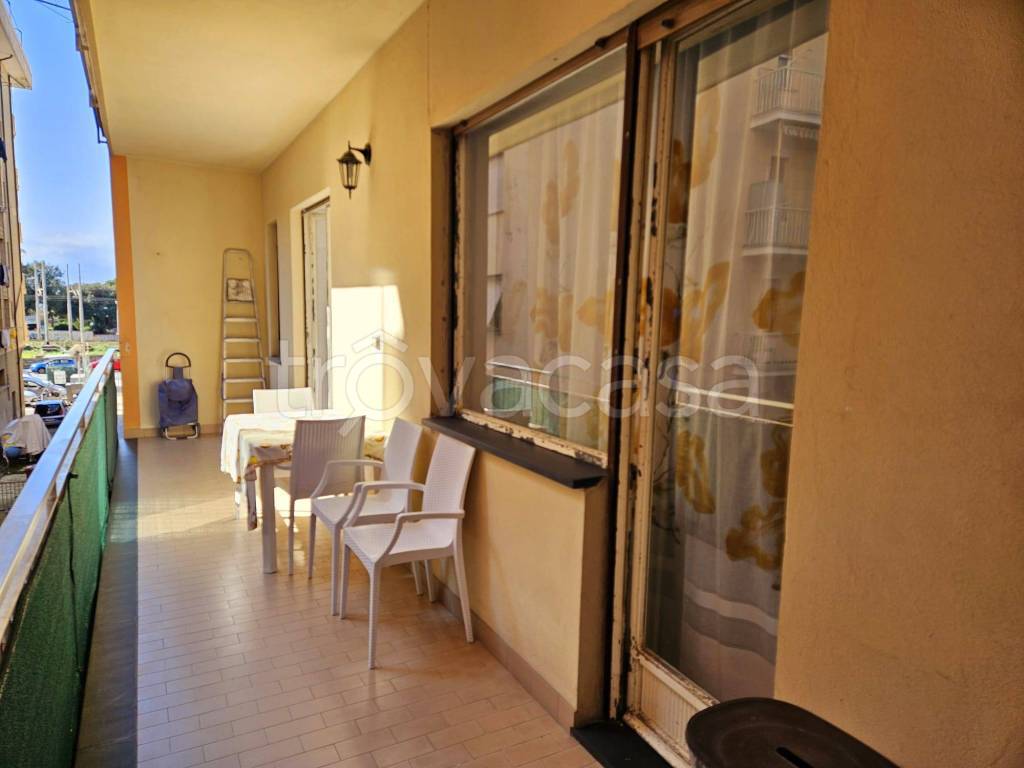 appartamento in vendita a Chiavari