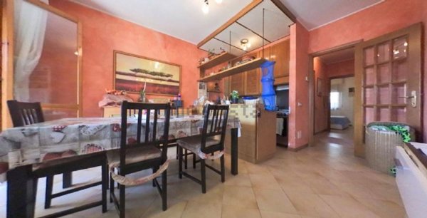 appartamento in vendita a Chiavari