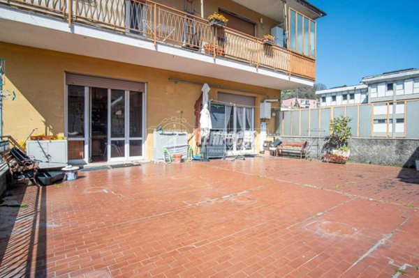 appartamento in vendita a Chiavari