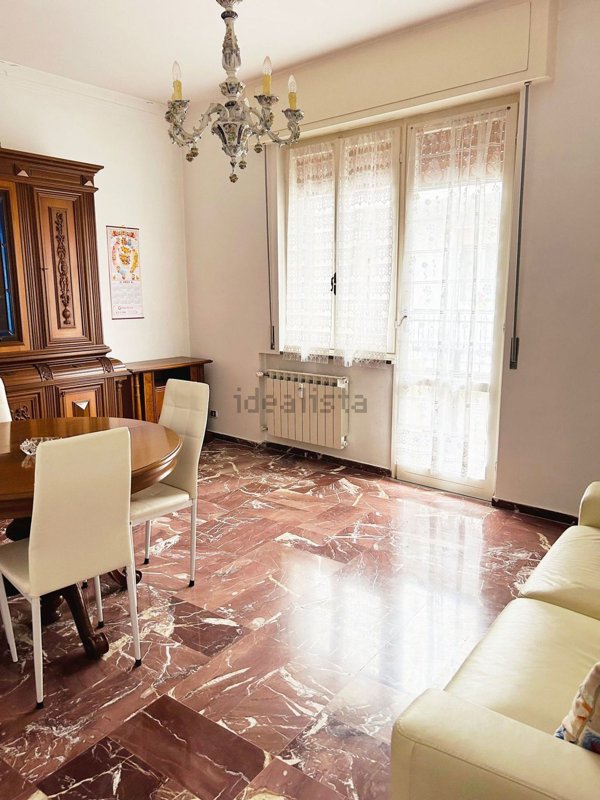appartamento in vendita a Chiavari
