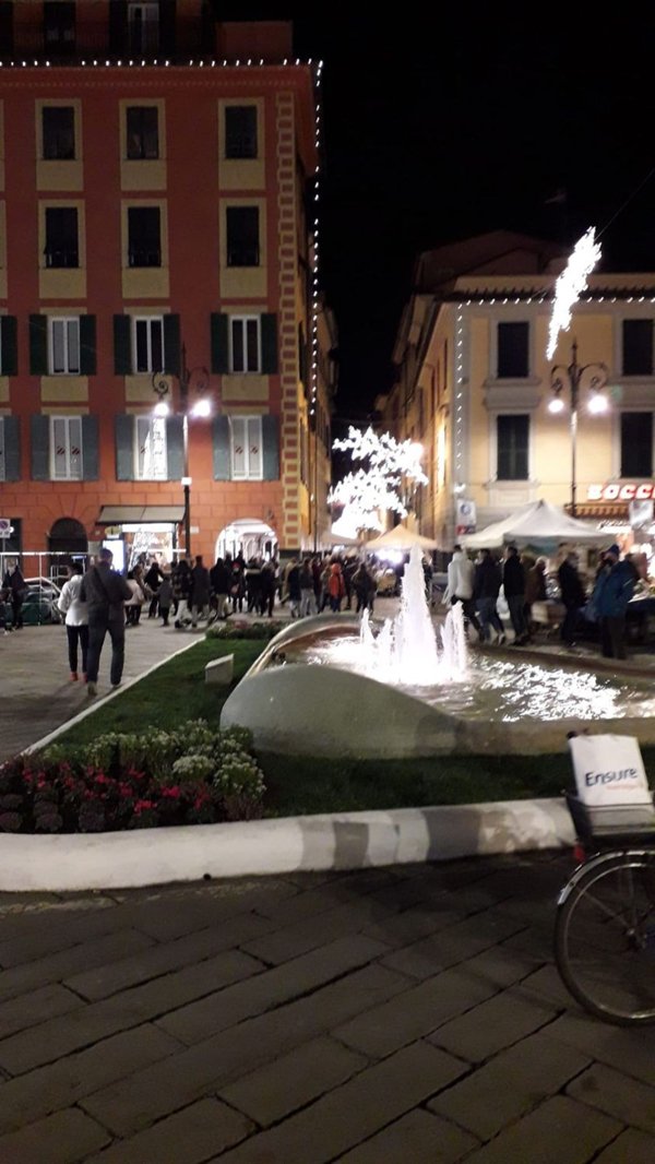 negozio in vendita a Chiavari
