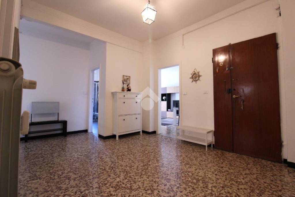 appartamento in vendita a Chiavari