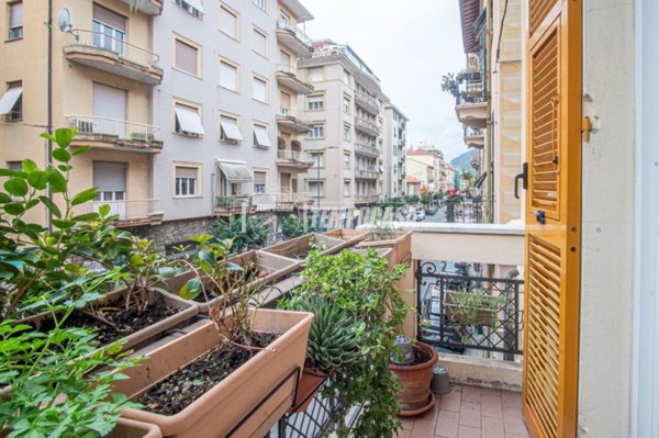 appartamento in vendita a Chiavari