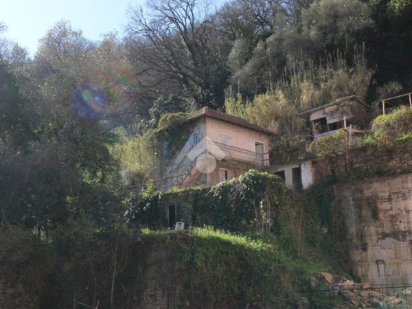 casa indipendente in vendita a Chiavari