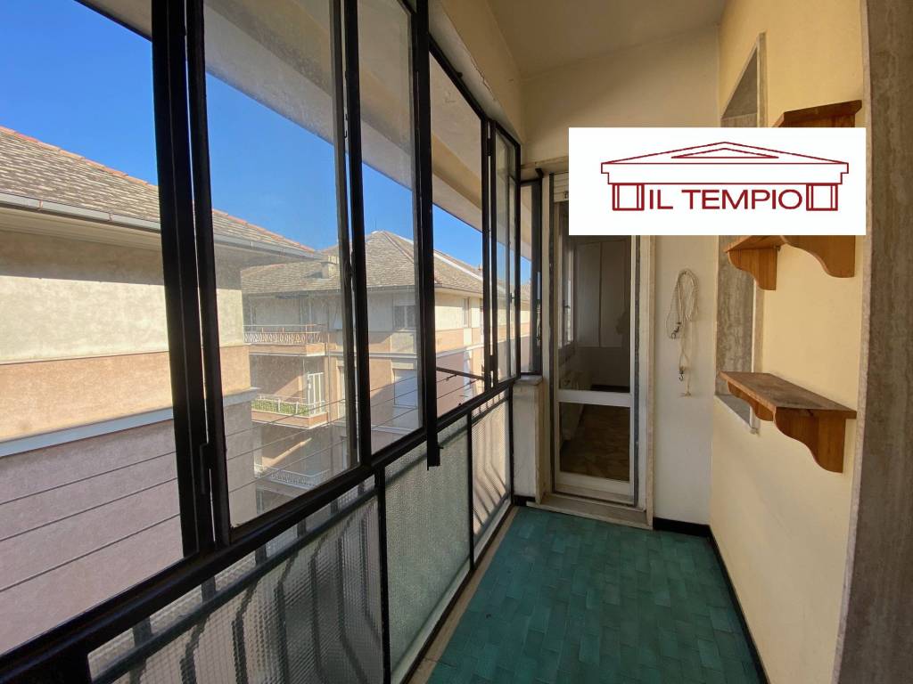 appartamento in vendita a Chiavari