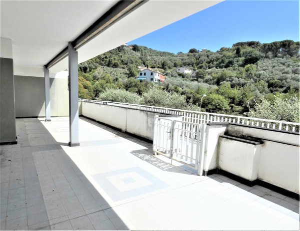 appartamento in vendita a Chiavari
