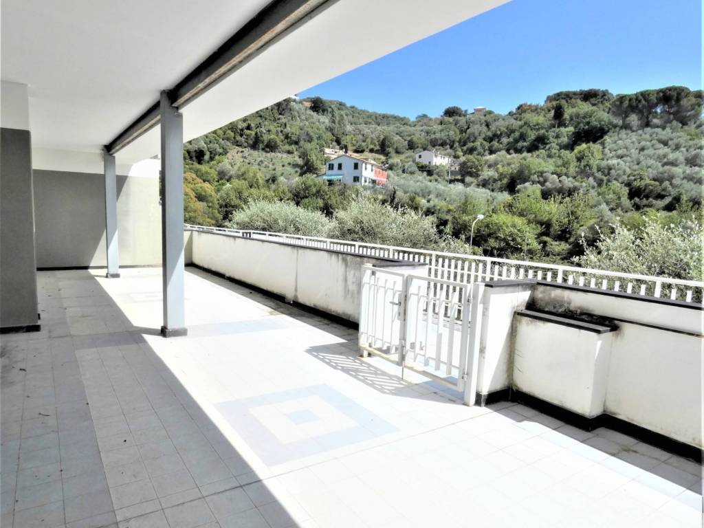 appartamento in vendita a Chiavari