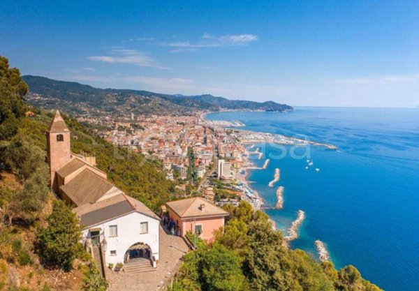 appartamento in vendita a Chiavari