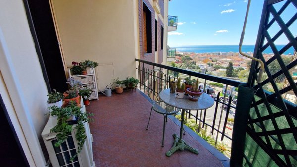 appartamento in vendita a Chiavari