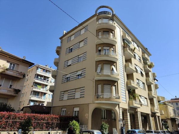 appartamento in vendita a Chiavari