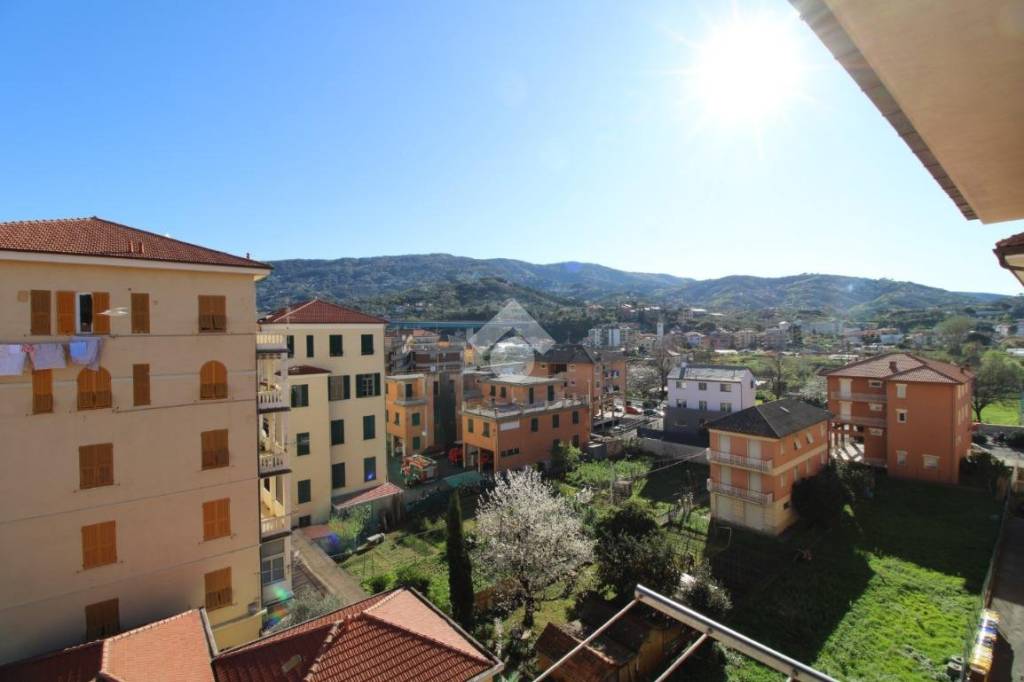 appartamento in vendita a Chiavari
