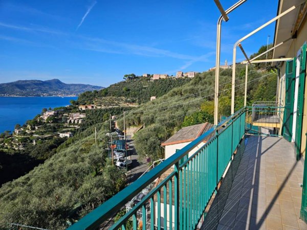 appartamento in vendita a Chiavari in zona Sant'Andrea di Rovereto