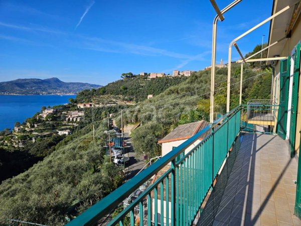 appartamento in vendita a Chiavari