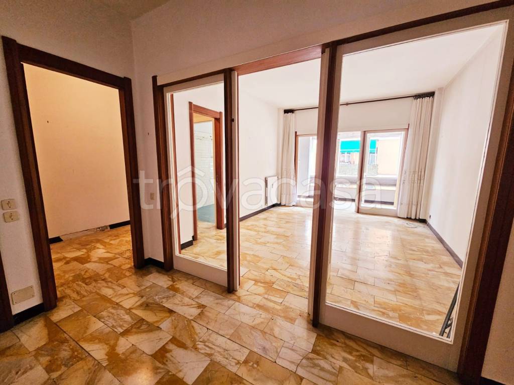 appartamento in vendita a Chiavari