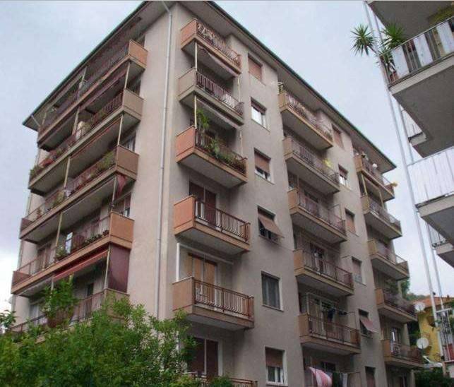appartamento in vendita a Chiavari