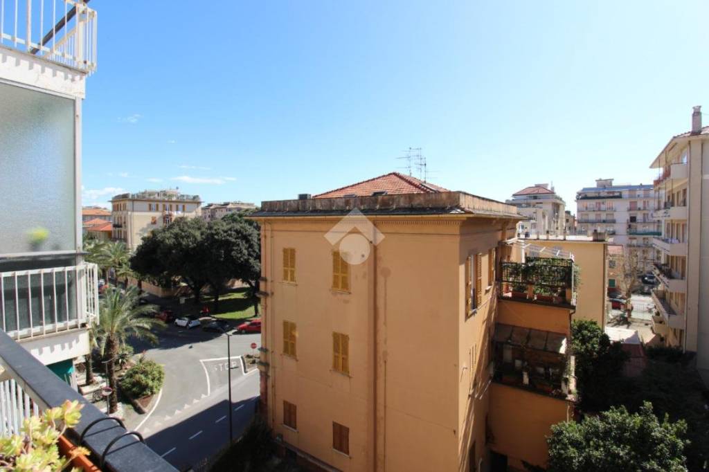 appartamento in vendita a Chiavari