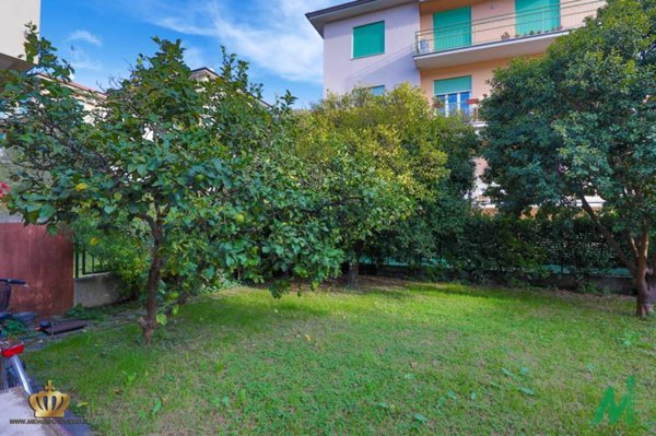 appartamento in vendita a Chiavari