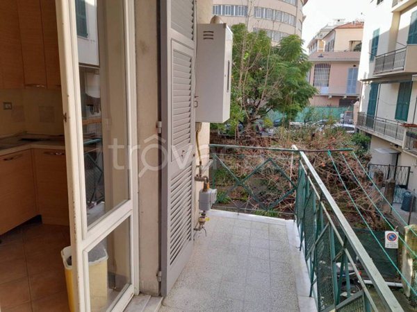 appartamento in vendita a Chiavari