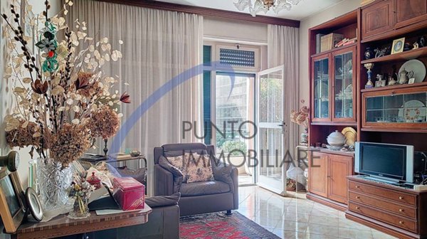 appartamento in vendita a Chiavari