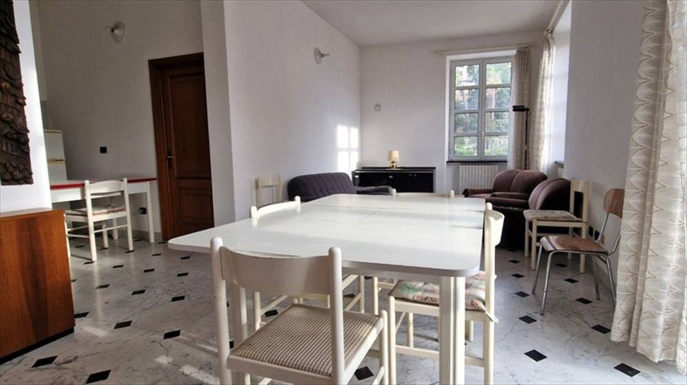 appartamento in vendita a Chiavari