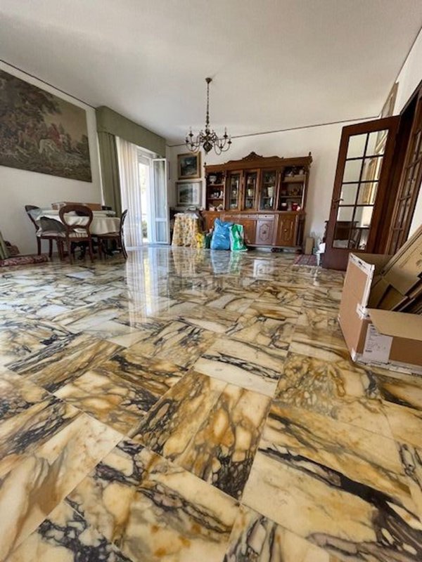 appartamento in vendita a Chiavari