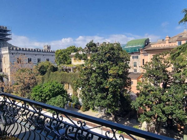 appartamento in vendita a Chiavari