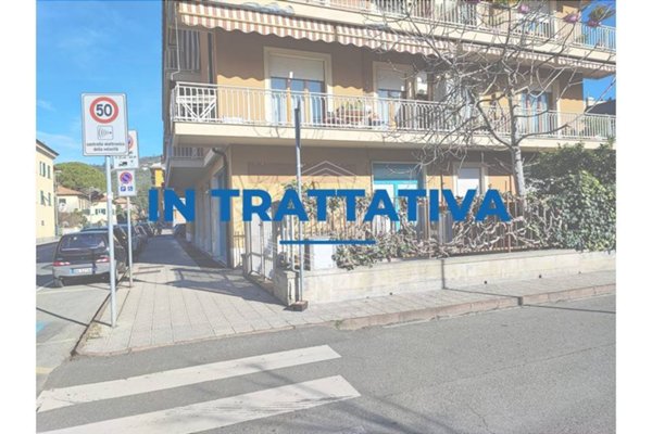 negozio in vendita a Chiavari