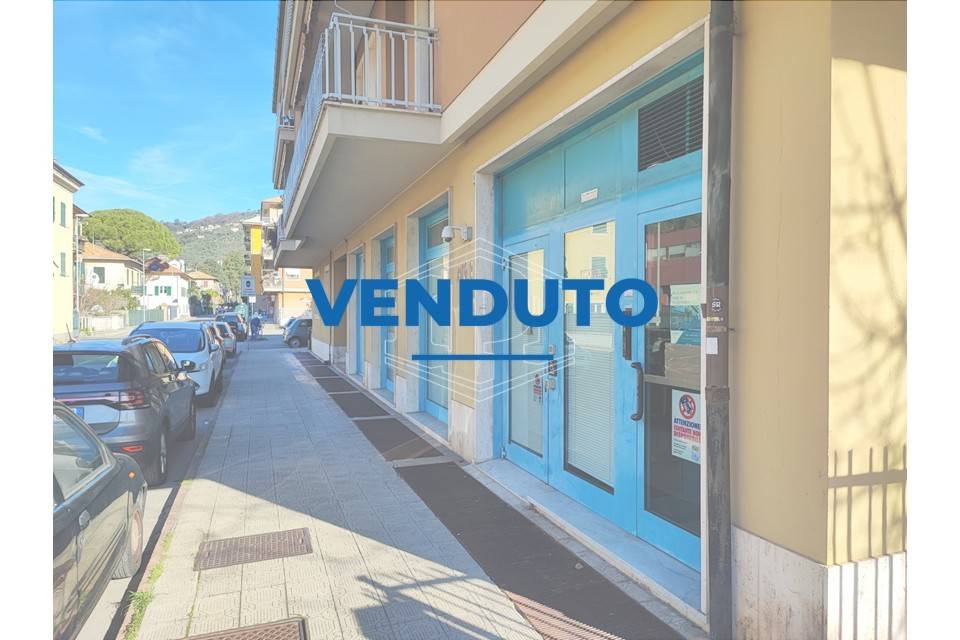negozio in vendita a Chiavari