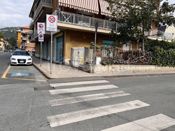 negozio in vendita a Chiavari