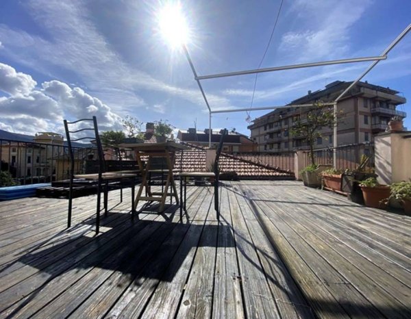 appartamento in vendita a Chiavari