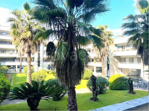 appartamento in vendita a Chiavari