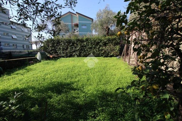 appartamento in vendita a Chiavari
