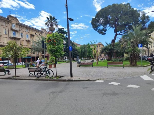 appartamento in vendita a Chiavari