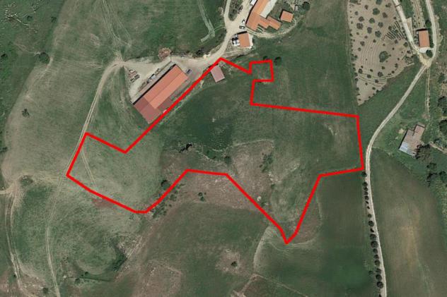 terreno agricolo in vendita a Chiavari