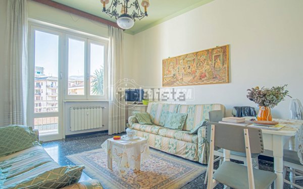 appartamento in vendita a Chiavari