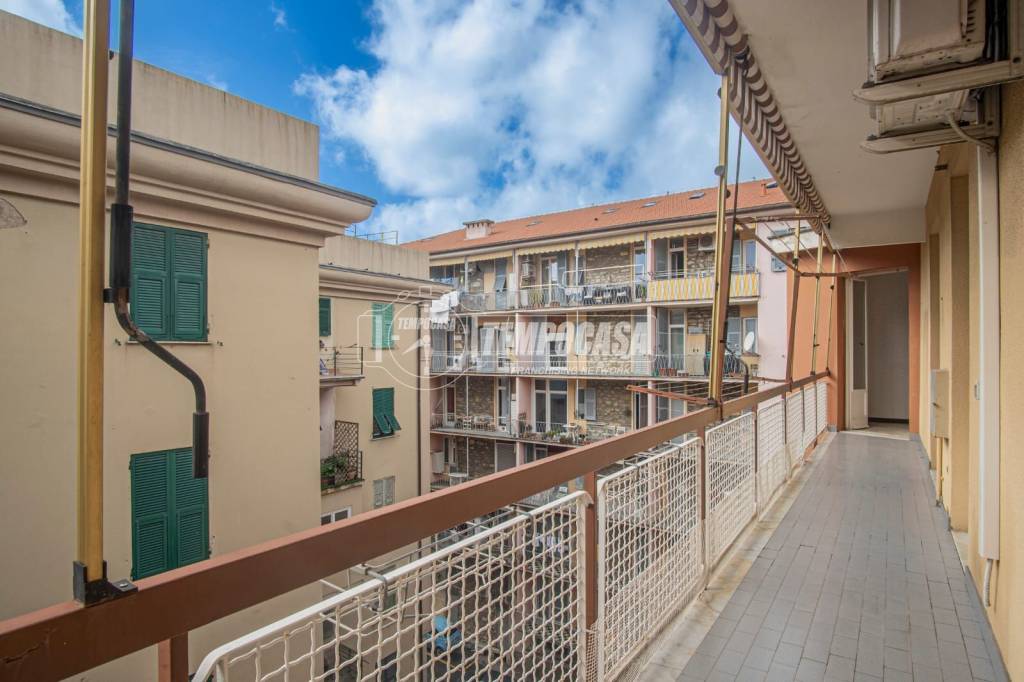 appartamento in vendita a Chiavari