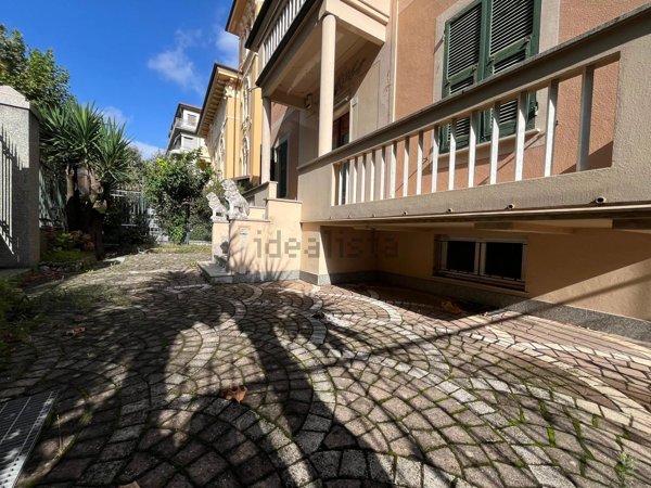appartamento in vendita a Chiavari